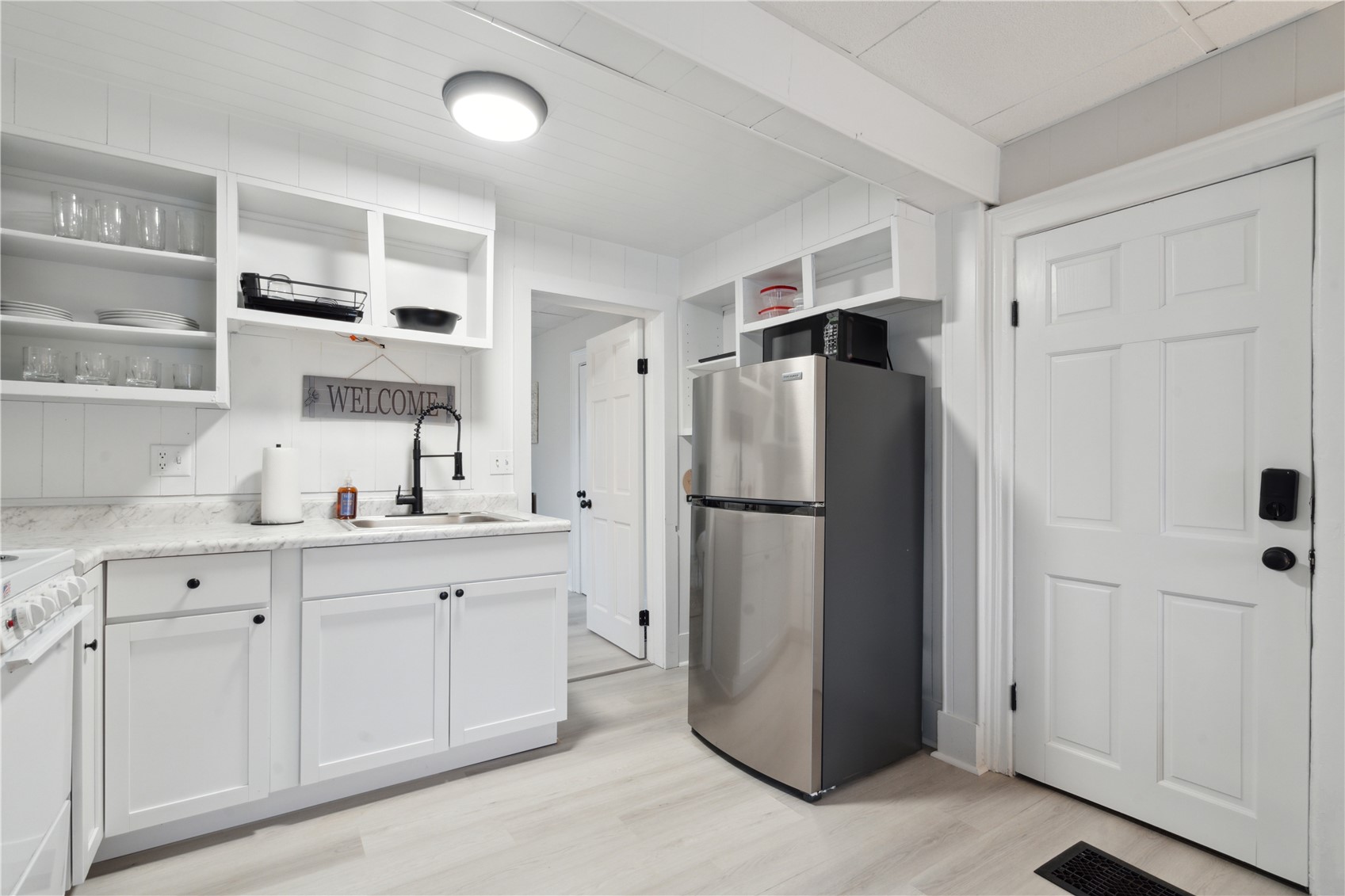 215 E Green Street West Branch IA 52358