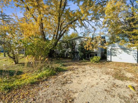 210 Kohl Street Martelle IA 52305