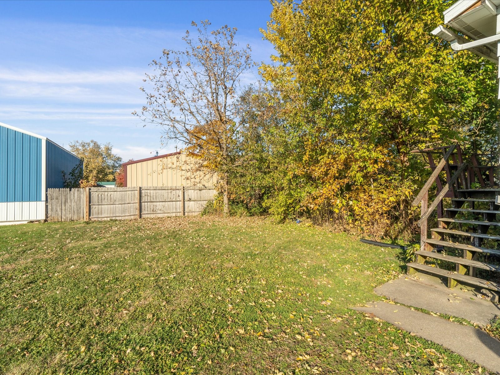210 Kohl Street Martelle IA 52305