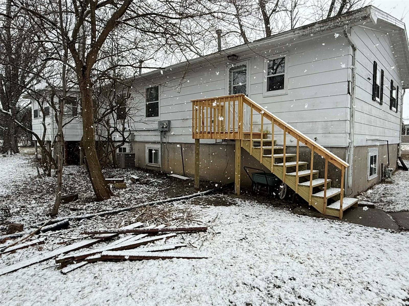 210 Kohl Street Martelle IA 52305
