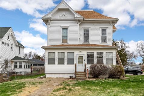 1990 8TH Avenue Marion IA 52302