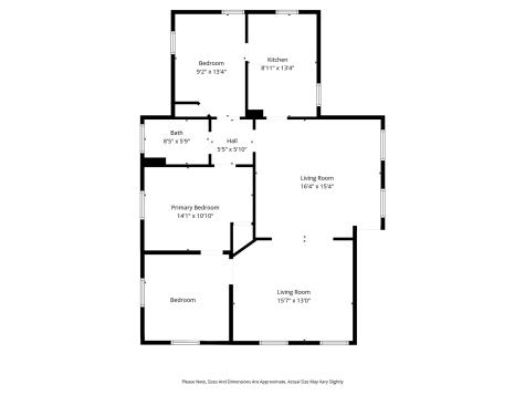 1990 8TH Avenue Marion IA 52302