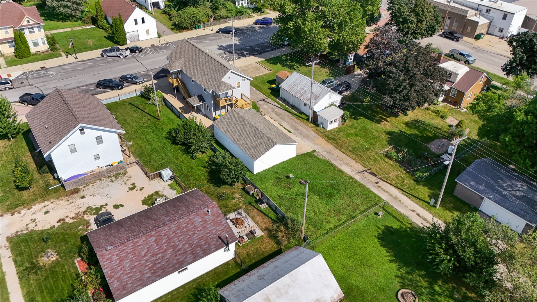 1550 Dows Street Ely IA 52227