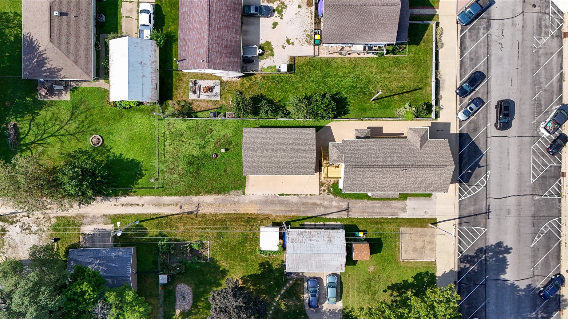 1550 Dows Street Ely IA 52227