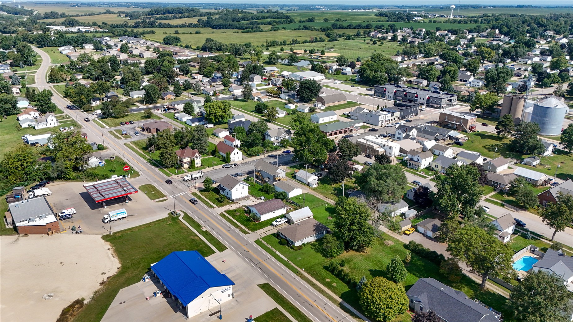 1550 Dows Street Ely IA 52227