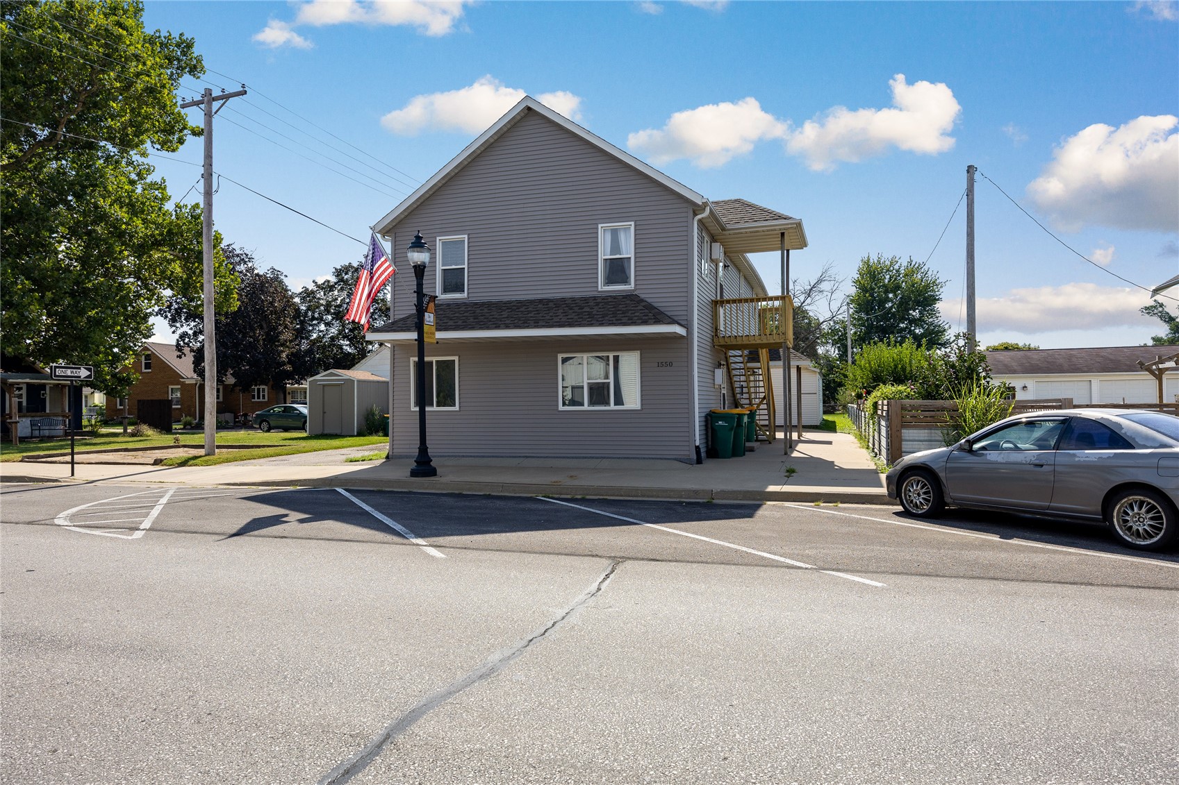 1550 Dows Street Ely IA 52227