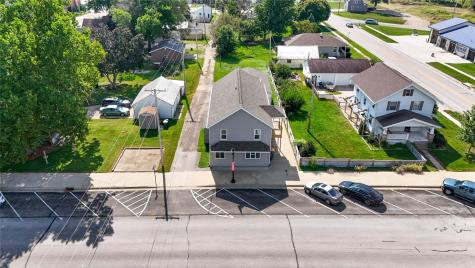 1550 Dows Street Ely IA 52227