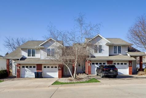 2510 Cascade Lane Iowa City IA 52246