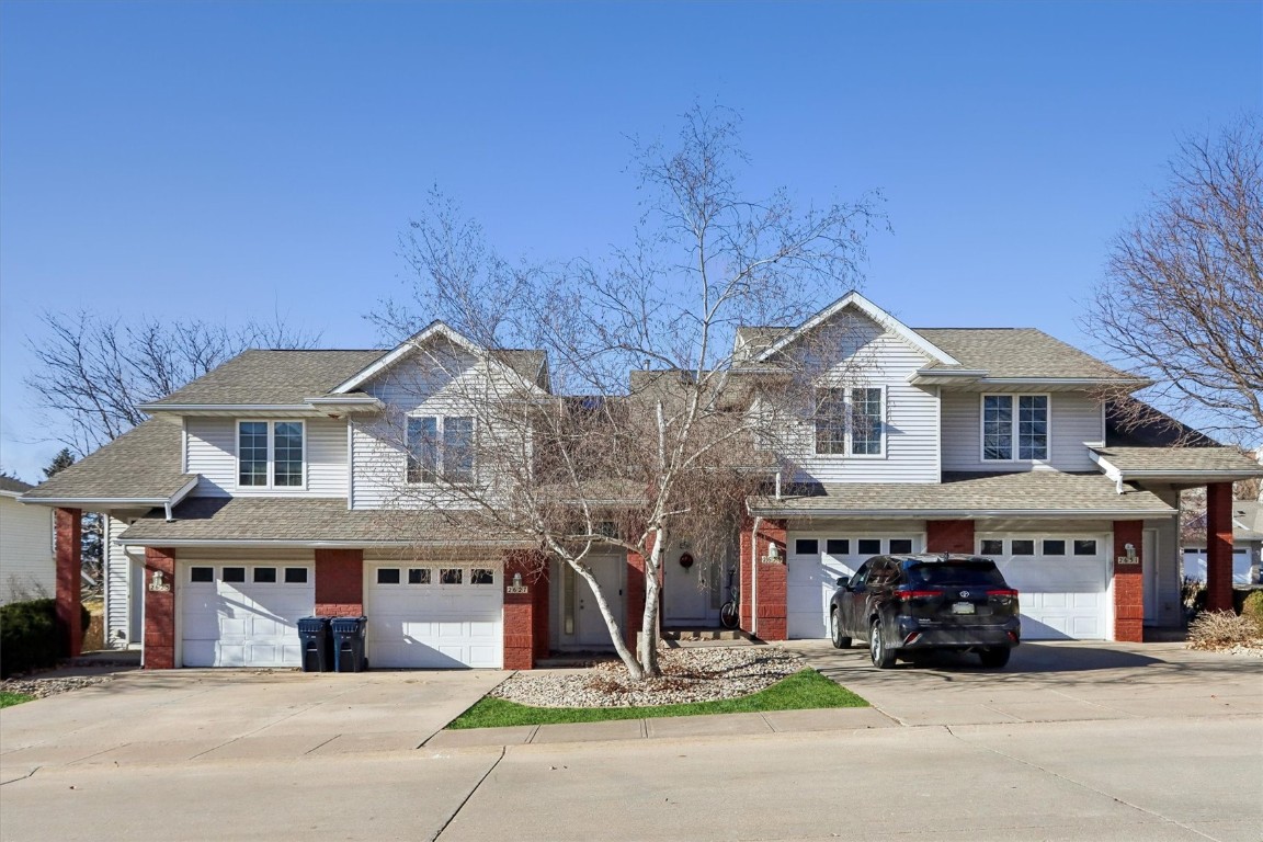 2510 Cascade Lane Iowa City IA 52246