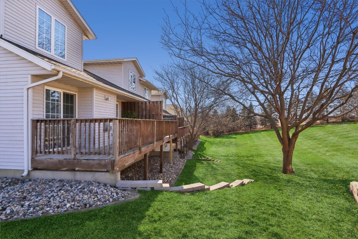 2510 Cascade Lane Iowa City IA 52246