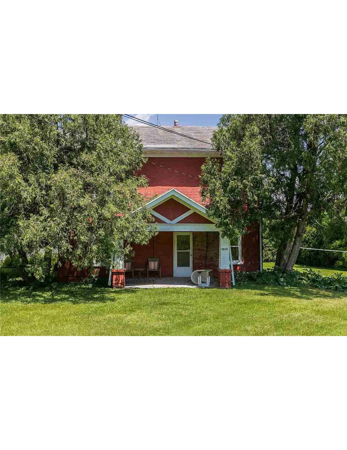 3010 Johnson Avenue NW Cedar Rapids IA 52405