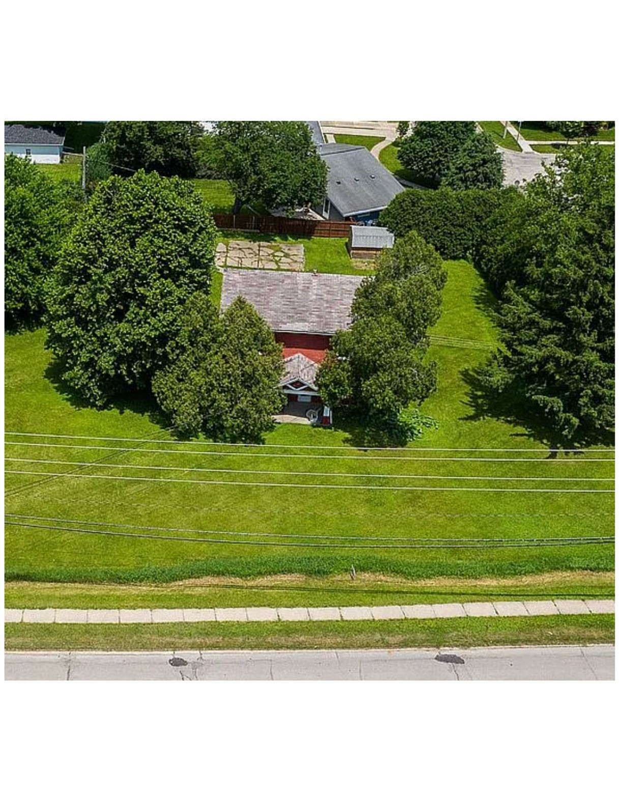 3010 Johnson Avenue NW Cedar Rapids IA 52405