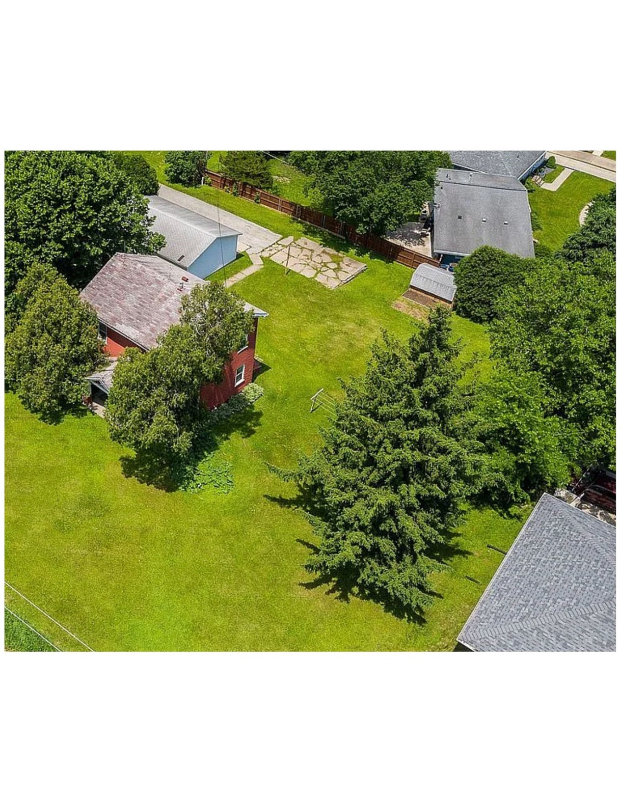 3010 Johnson Avenue NW Cedar Rapids IA 52405