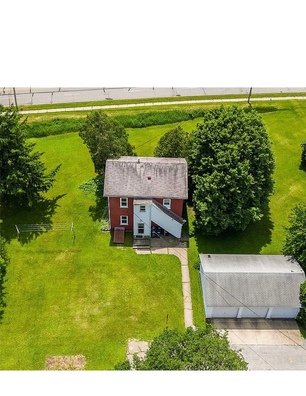 3010 Johnson Avenue NW Cedar Rapids IA 52405