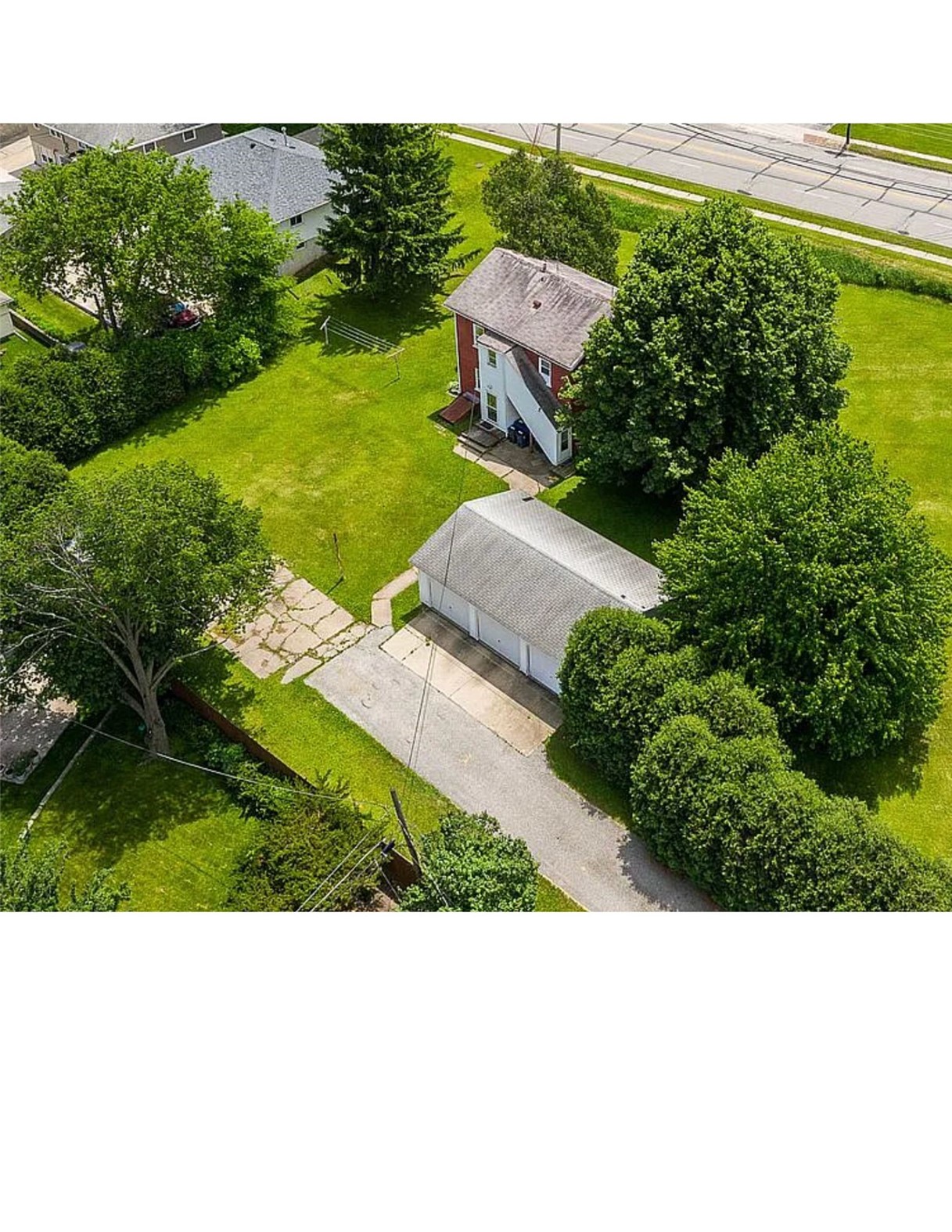 3010 Johnson Avenue NW Cedar Rapids IA 52405