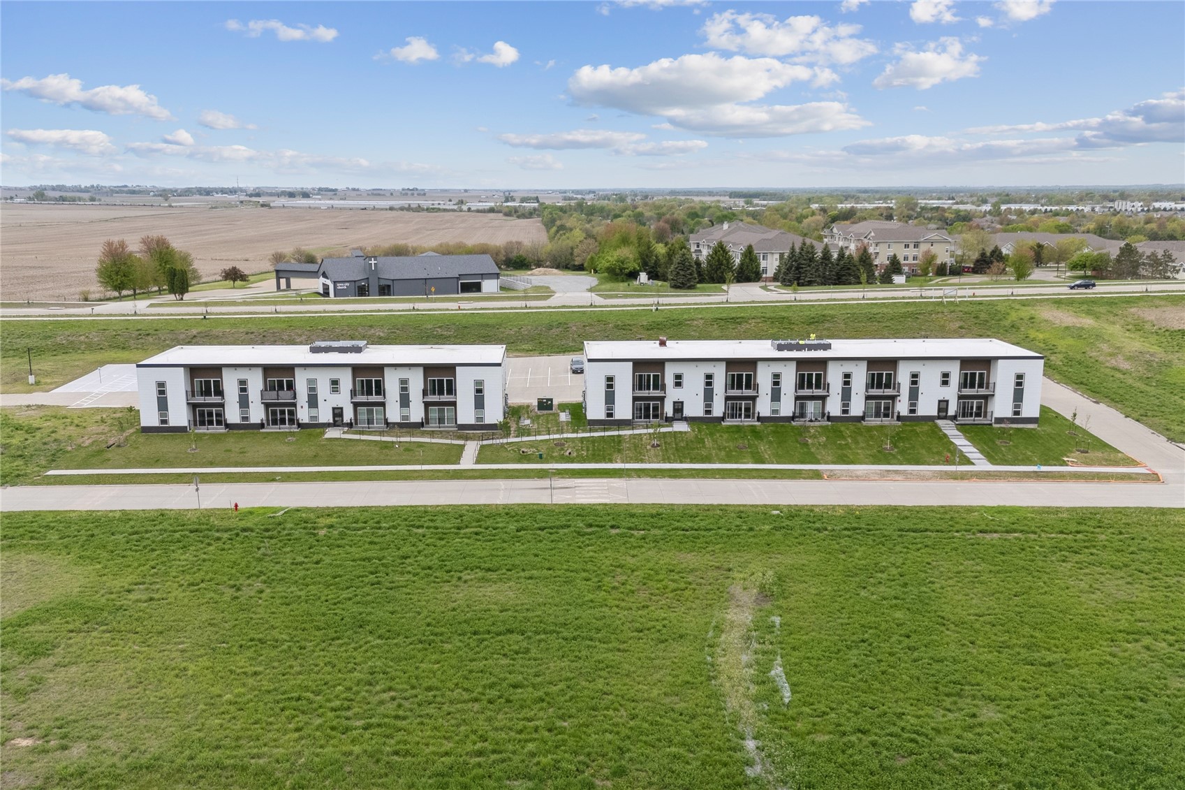 3701 Eastbrook Street Iowa City IA 52240