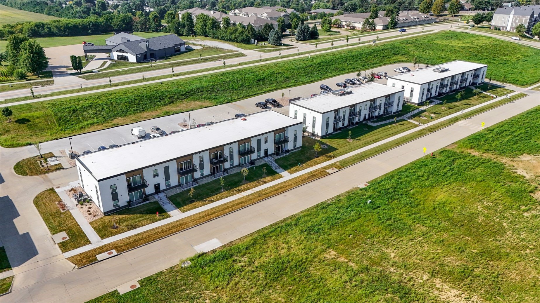 3701 Eastbrook Street Iowa City IA 52240