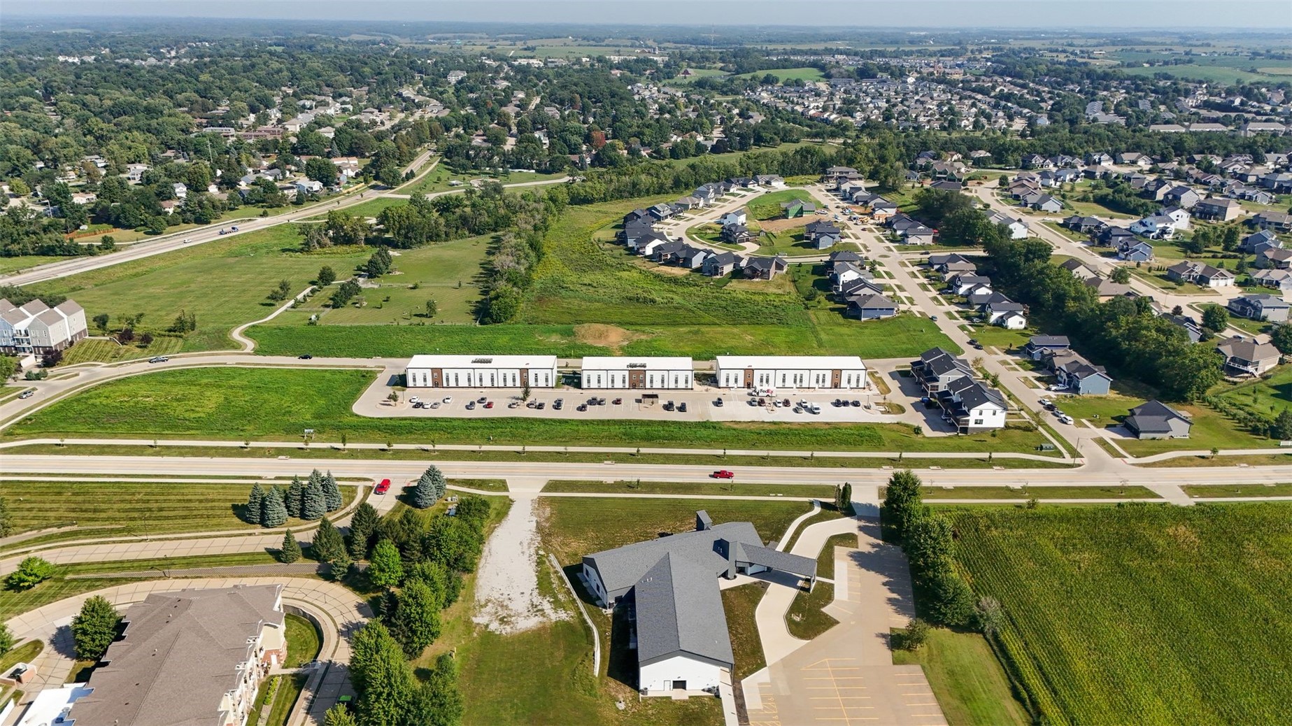 3701 Eastbrook Street Iowa City IA 52240