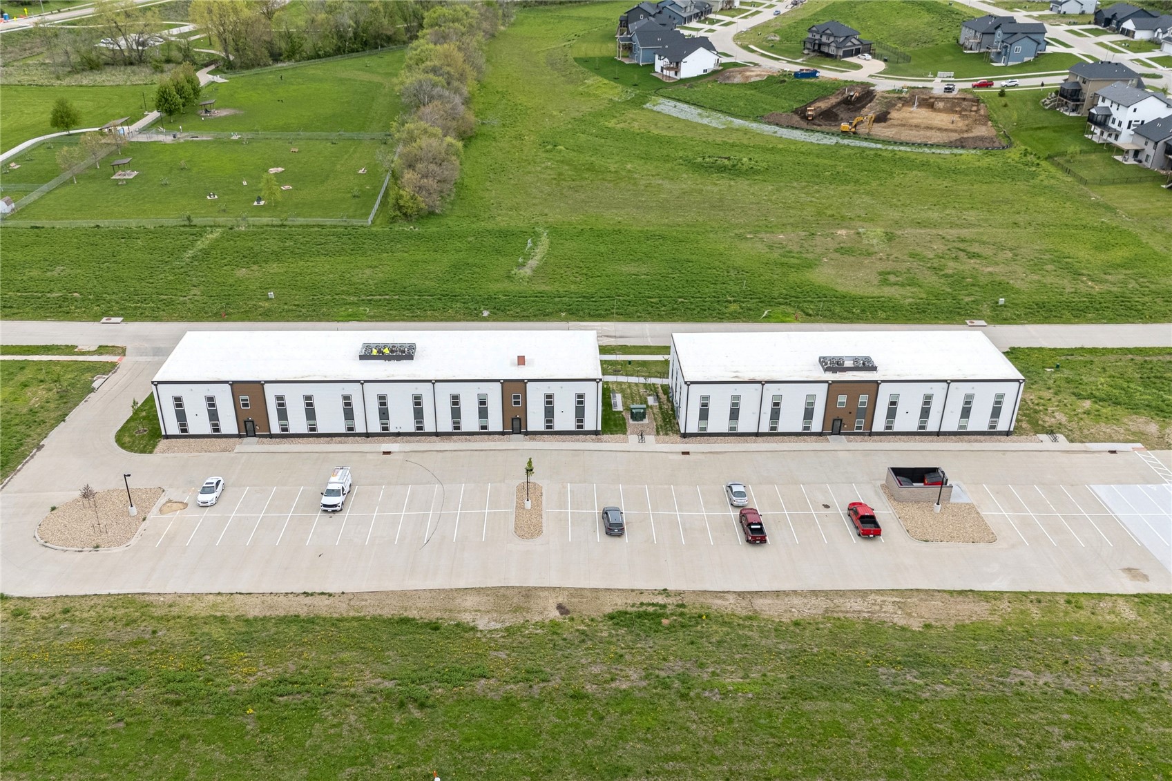 3701 Eastbrook Street Iowa City IA 52240