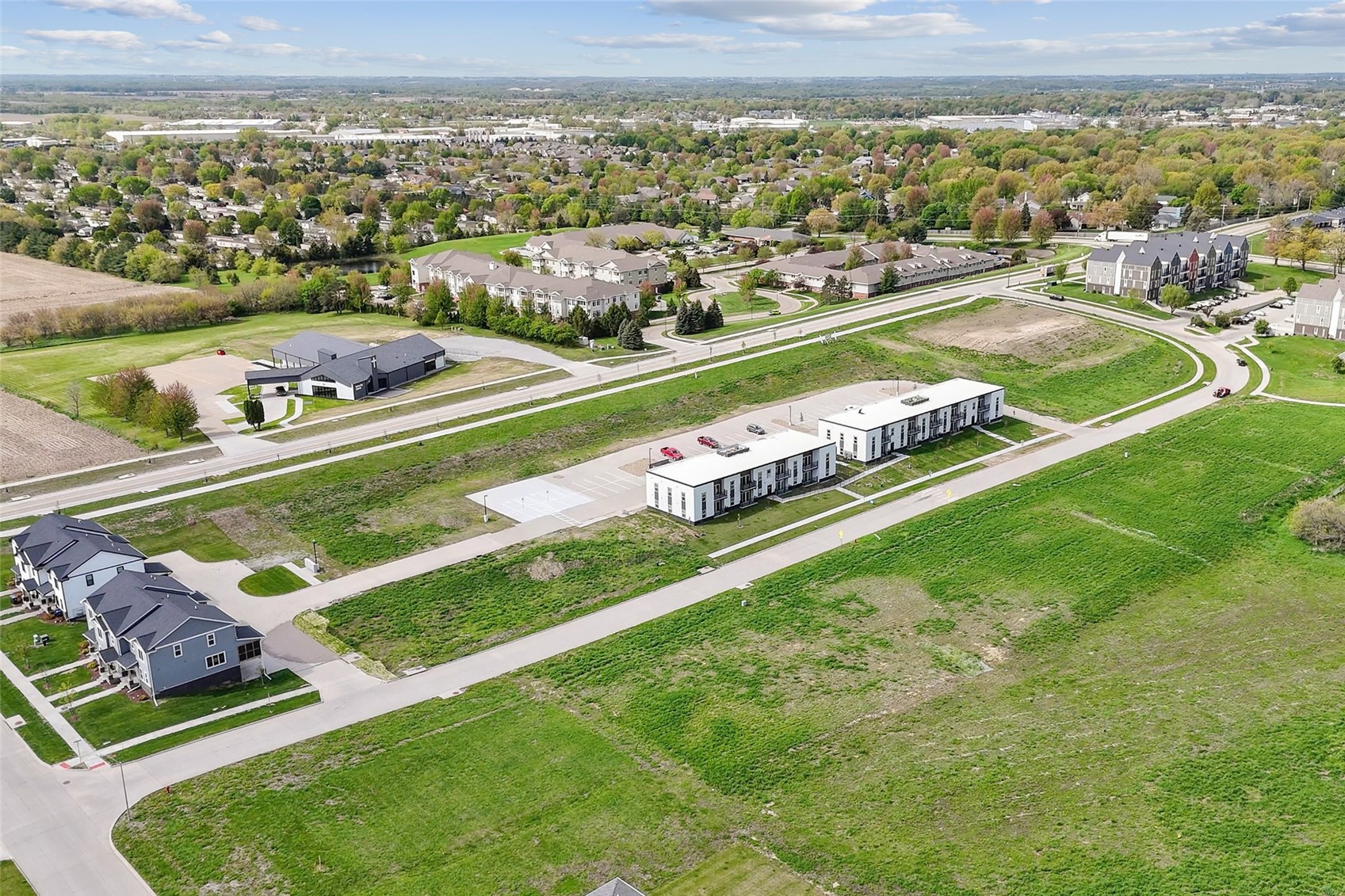 3701 Eastbrook Street Iowa City IA 52240