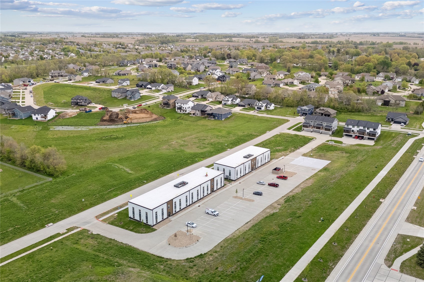 3701 Eastbrook Street Iowa City IA 52240