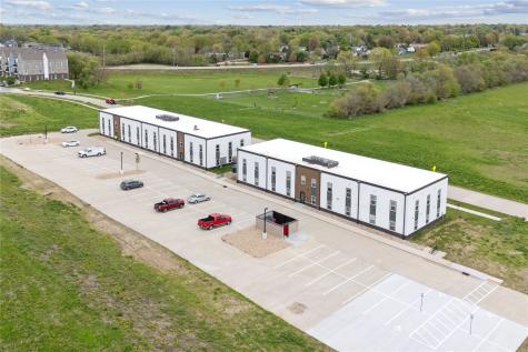 3701 Eastbrook Street Iowa City IA 52240