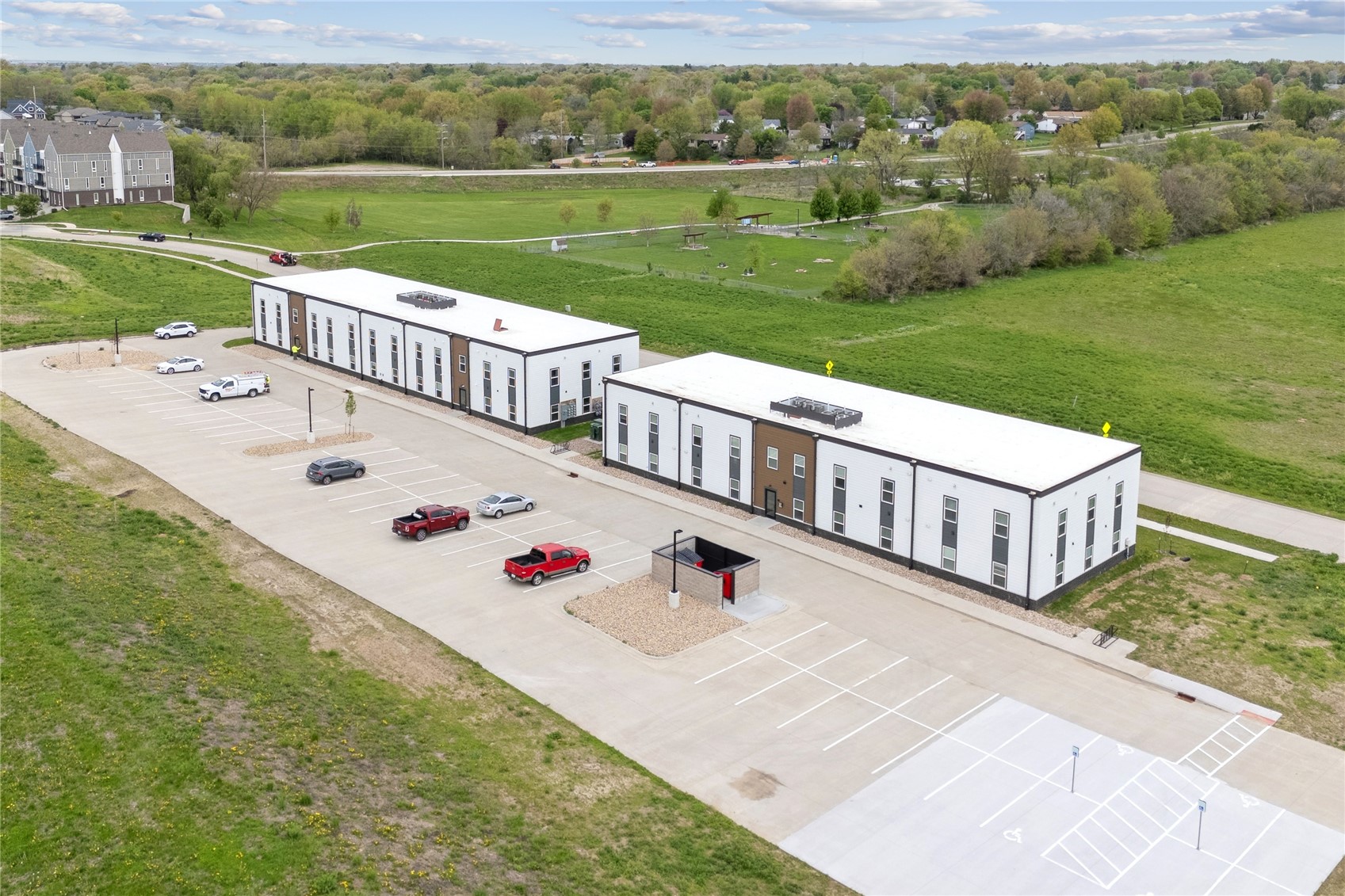 3701 Eastbrook Street Iowa City IA 52240