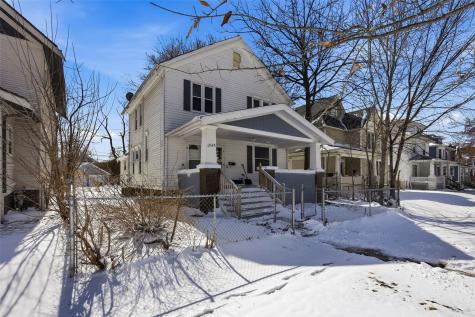 1545 Washington Avenue SE Cedar Rapids IA 52403