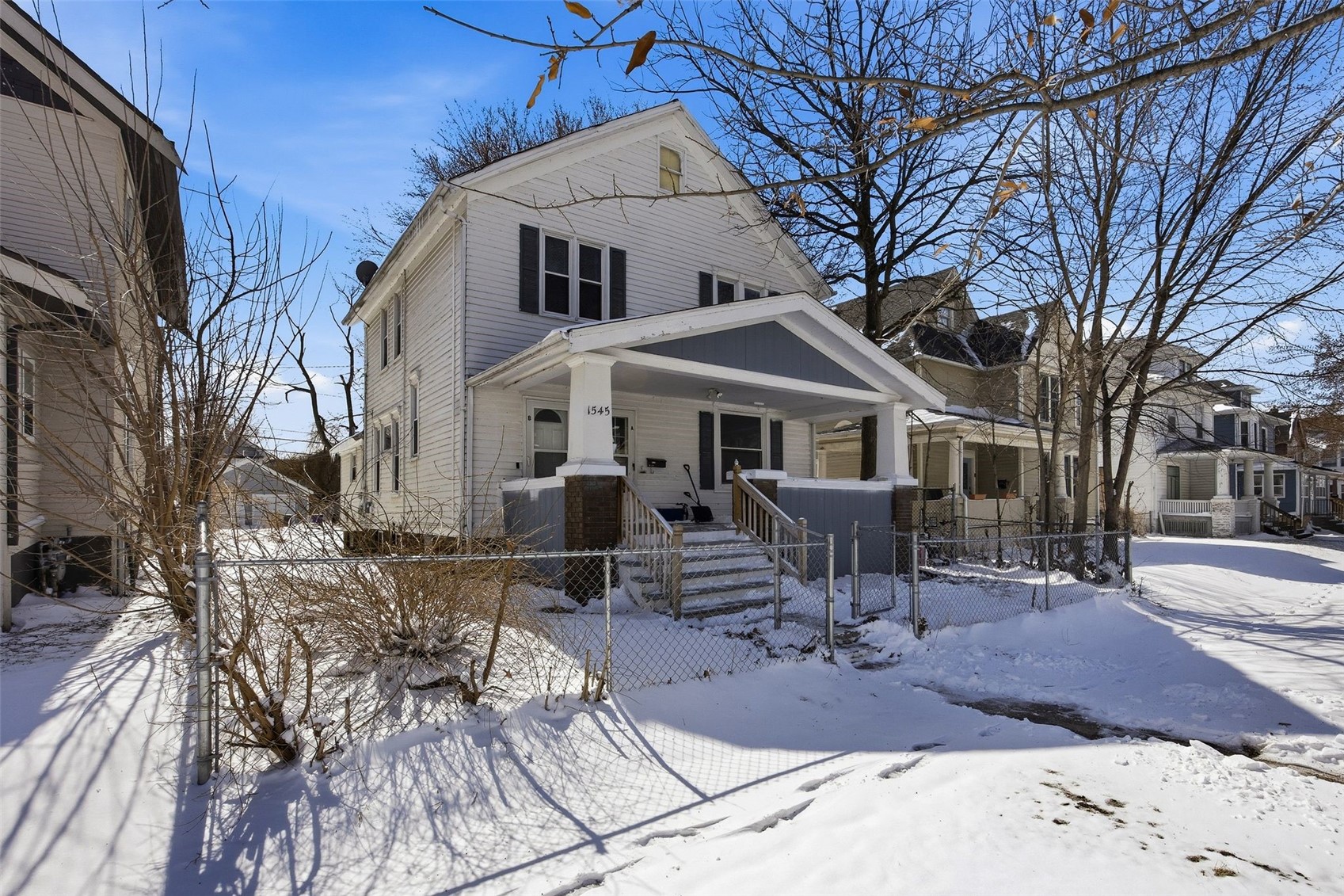 1545 Washington Avenue SE Cedar Rapids IA 52403