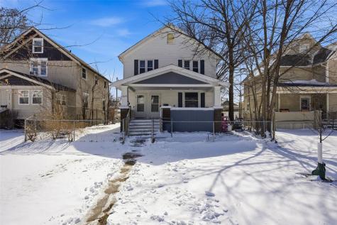 1545 Washington Avenue SE Cedar Rapids IA 52403