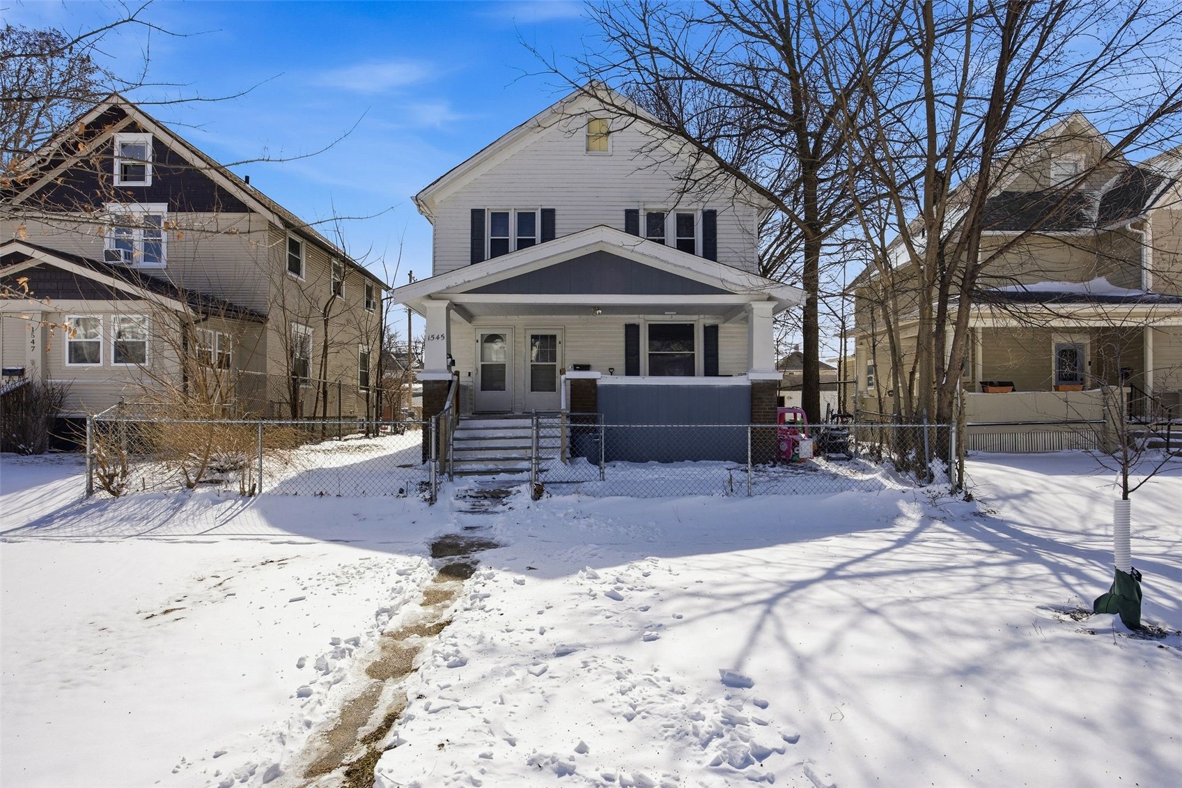 1545 Washington Avenue SE Cedar Rapids IA 52403