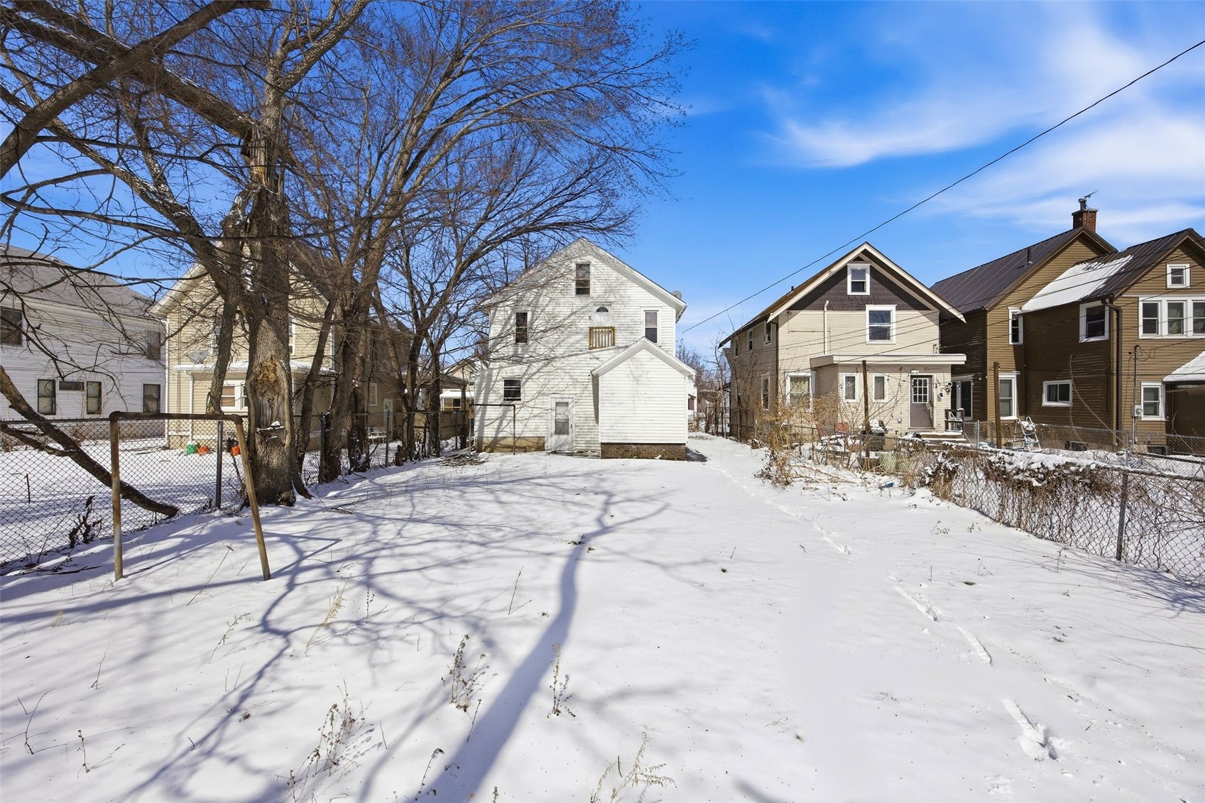 1545 Washington Avenue SE Cedar Rapids IA 52403