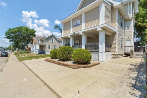 110 16th Street NE Cedar Rapids IA 52402