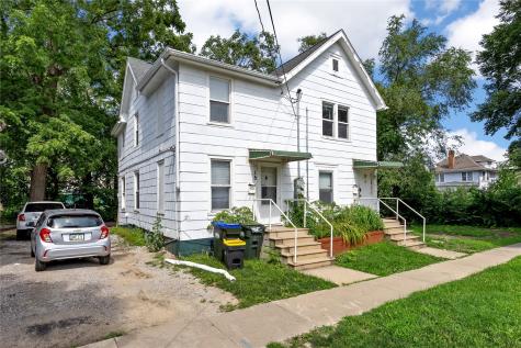 15 S Johnson Street Iowa City IA 52240