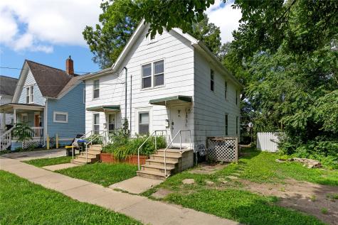 15 S Johnson Street Iowa City IA 52240