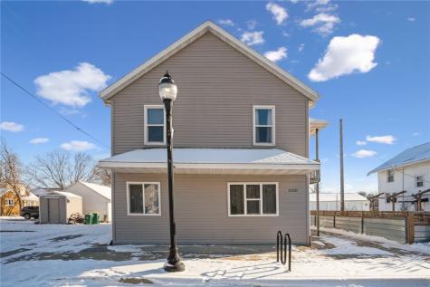 1550 Dows Street Ely IA 52227