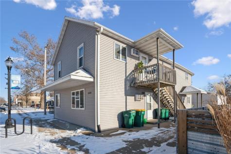1550 Dows Street Ely IA 52227