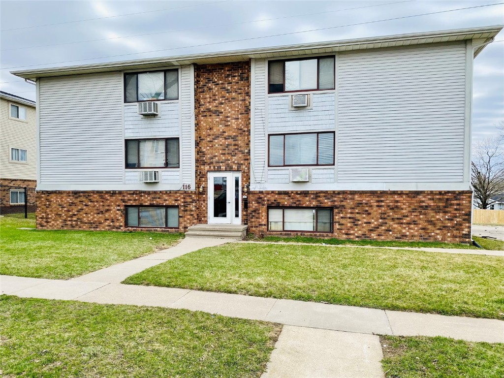 116 Harbet Avenue NW Cedar Rapids IA 52405
