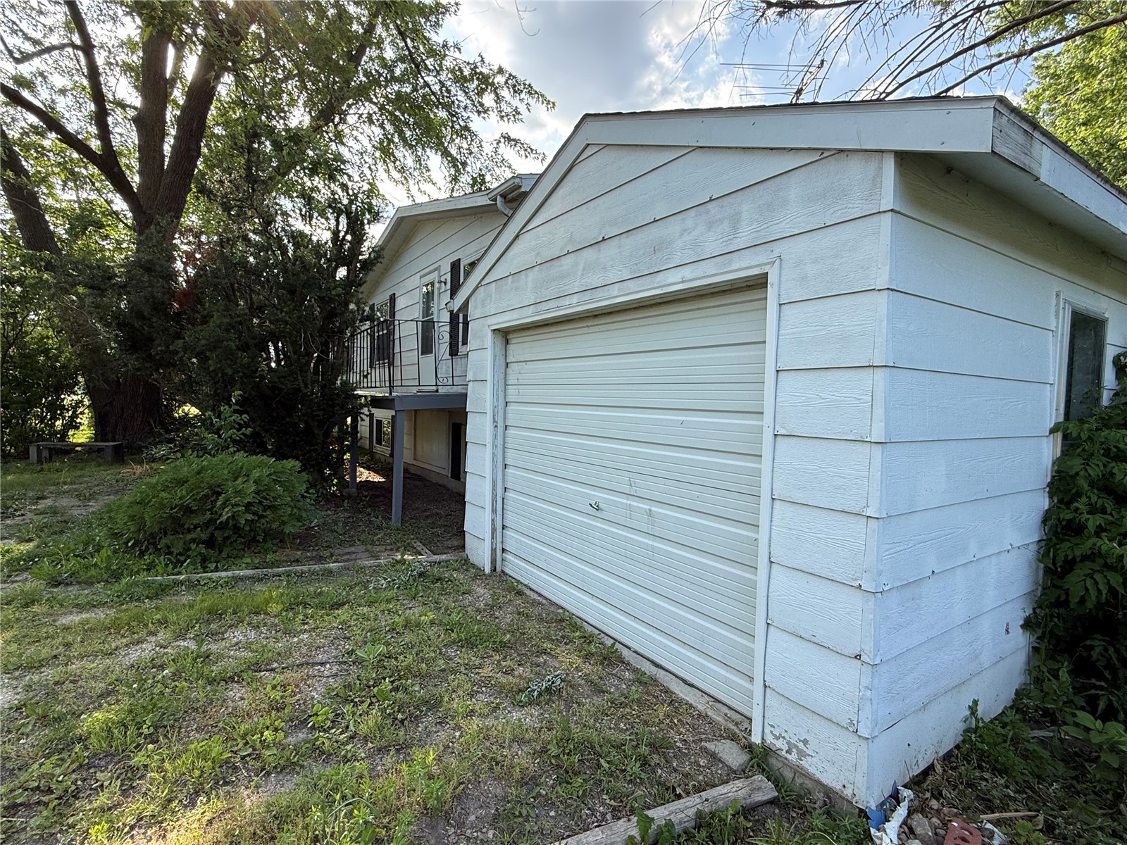 210 Kohl Street Martelle IA 52305