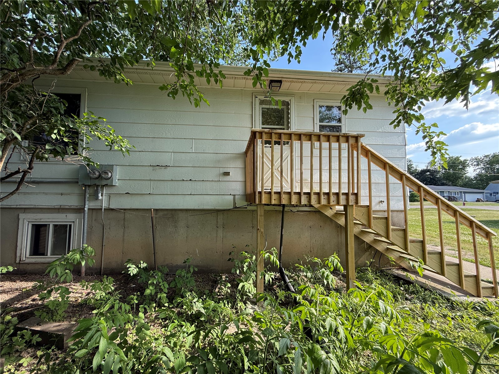 210 Kohl Street Martelle IA 52305
