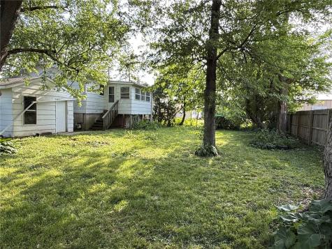 210 Kohl Street Martelle IA 52305