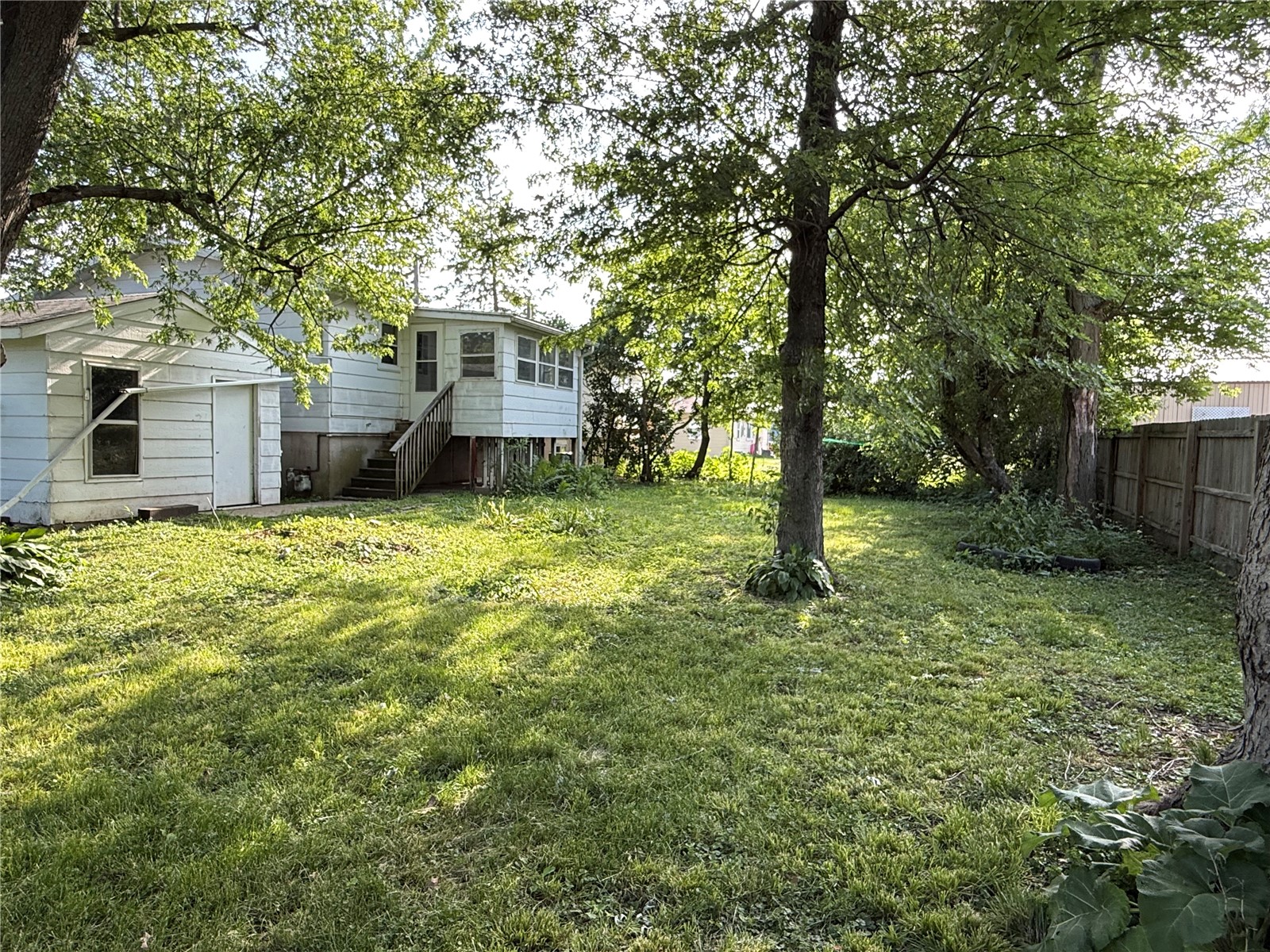 210 Kohl Street Martelle IA 52305