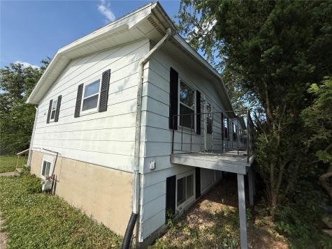 210 Kohl Street Martelle IA 52305