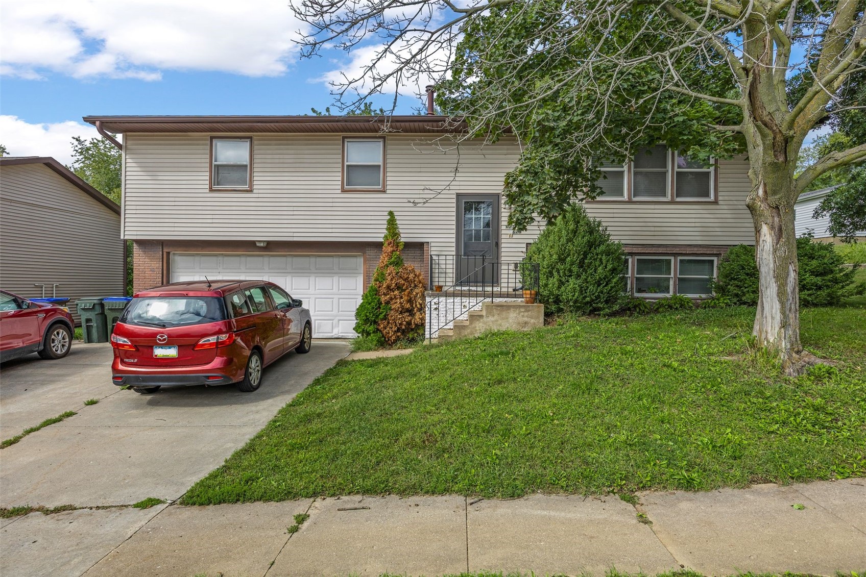 621 & 623 Westgate Street Iowa City IA 52246
