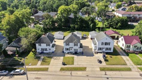 327 30th Street Drive SE Cedar Rapids IA 52403