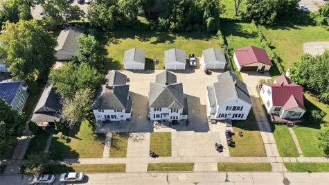 327 30th Street Drive SE Cedar Rapids IA 52403