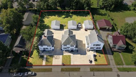 327 30th Street Drive SE Cedar Rapids IA 52403