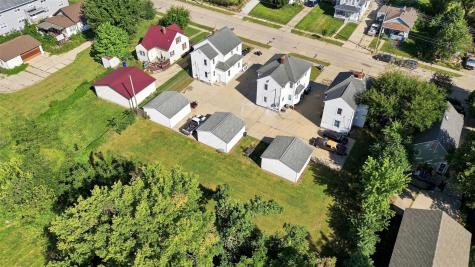 327 30th Street Drive SE Cedar Rapids IA 52403
