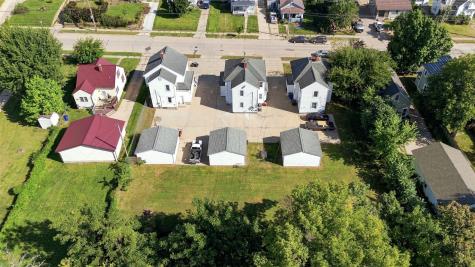 327 30th Street Drive SE Cedar Rapids IA 52403