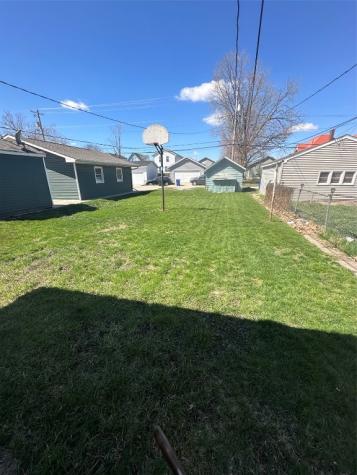 612 4th Avenue SW Cedar Rapids IA 52404